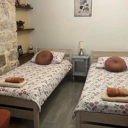 Apartment Kova Split Luaran gambar
