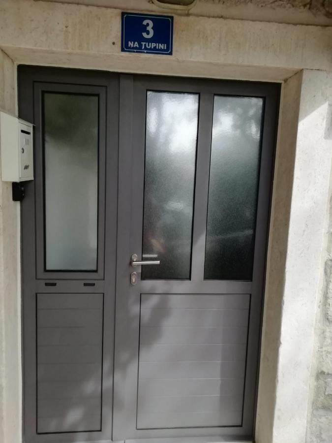 Apartment Kova Split Luaran gambar