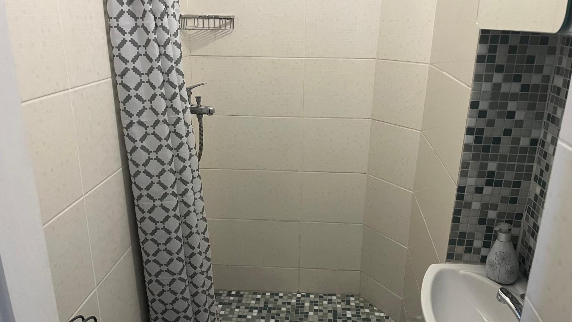 Apartment Kova Split Luaran gambar