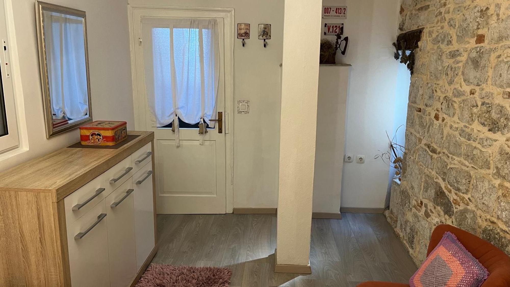 Apartment Kova Split Luaran gambar