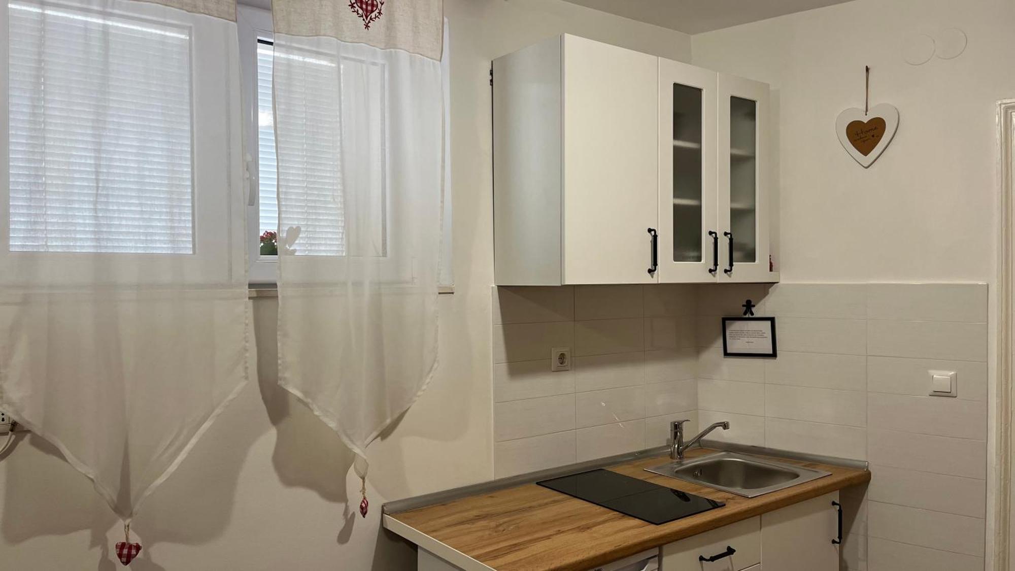 Apartment Kova Split Luaran gambar