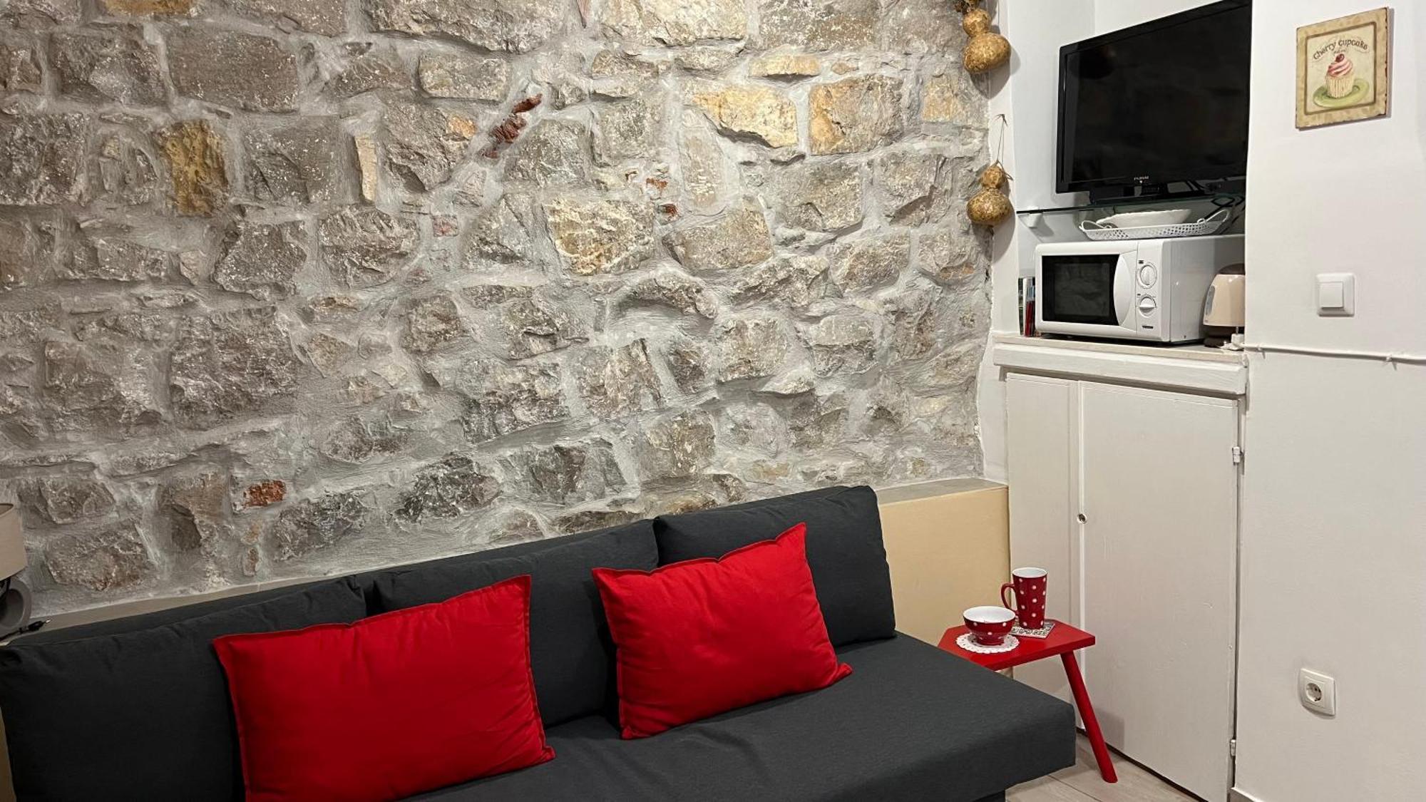 Apartment Kova Split Luaran gambar